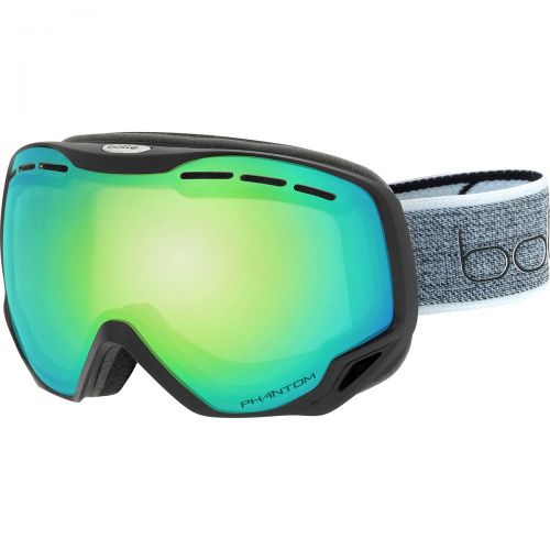  Bolle Emperor Photochromic Goggles