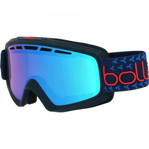  Bolle Nova II Goggles