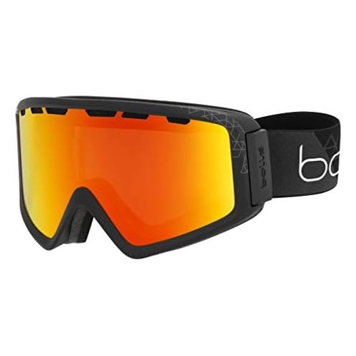  [아마존베스트]Bolle Z5 OTG Ski Goggles