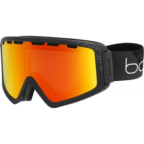  [아마존베스트]Bolle Z5 OTG Ski Goggles