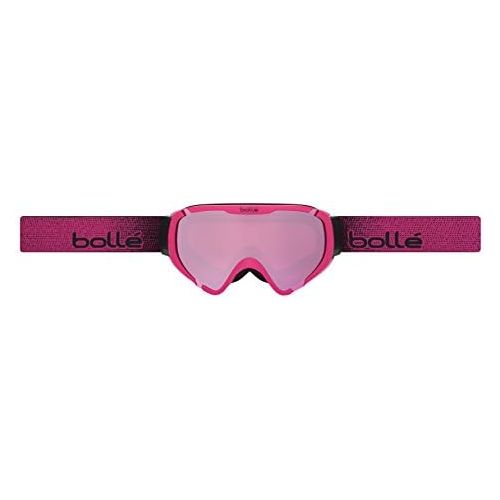  Bolle Explorer OTG Unisex Snow Goggle