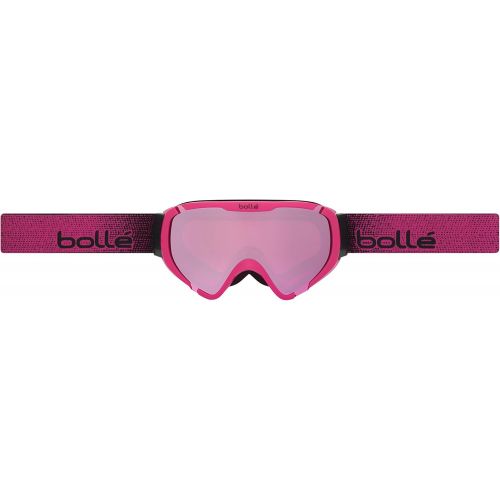  Bolle Explorer OTG Unisex Snow Goggle