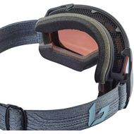 Bolle Supreme OTG Goggles