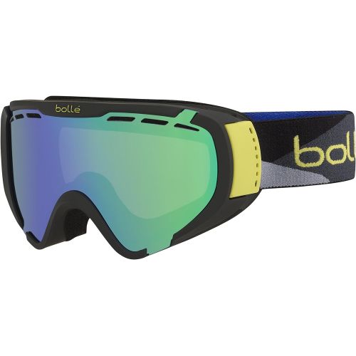  Bolle Explorer Goggles