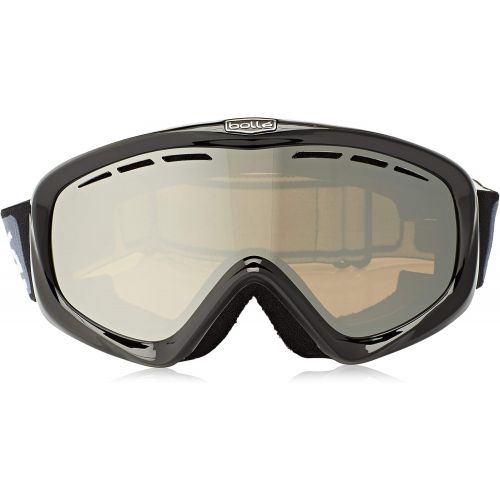  bolle Y6 OTG Snow Goggles