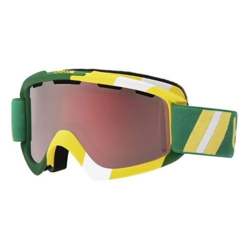  Bolle Nova Limited Edition Snow Goggles