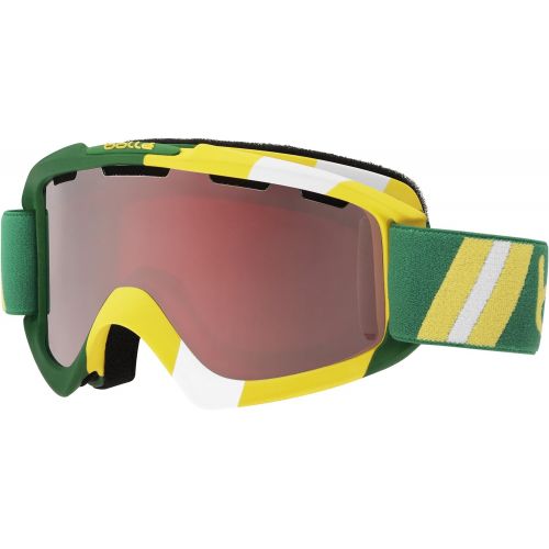  Bolle Nova Limited Edition Snow Goggles