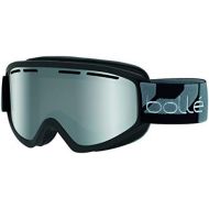 Bolle Schuss Black Chrome, Matte Black