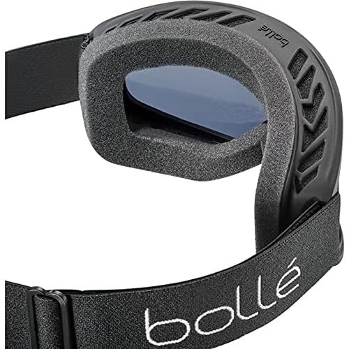  Bolle Freeze Unisex Snow Goggle