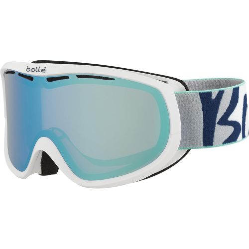  Bolle Sierra Ski Goggles - Womens