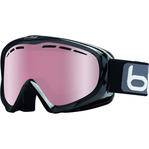  Bolle Y6 OTG Snow Goggles