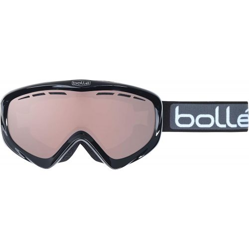  Bolle Y6 OTG Snow Goggles