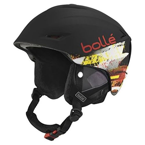  Bolle Sharp Helmets