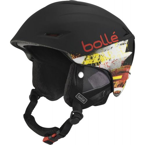  Bolle Sharp Helmets