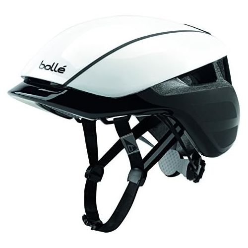  Bolle Messenger Premium Yellow White 54-58cm 31284 Cycling Helmet