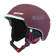 Bolle Beat Soft Helmet, Cherry/Mint, 58-61cm