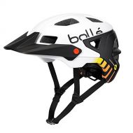 Bolle Trackdown MIPS Mountain Bike Helmet - WhiteFire