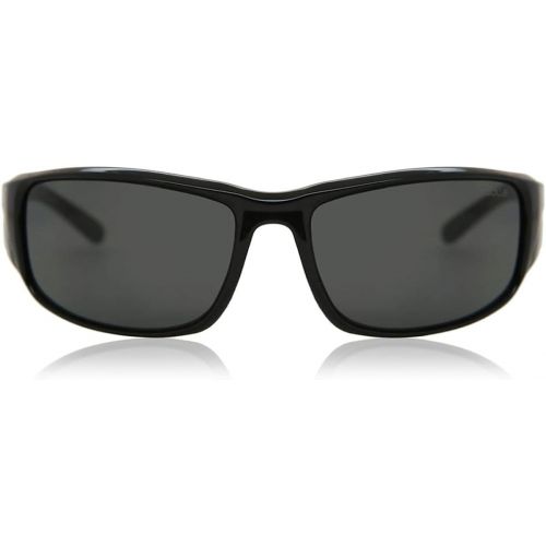  Bolle Keelback Sunglasses - Polarized Offshore Blue Lens