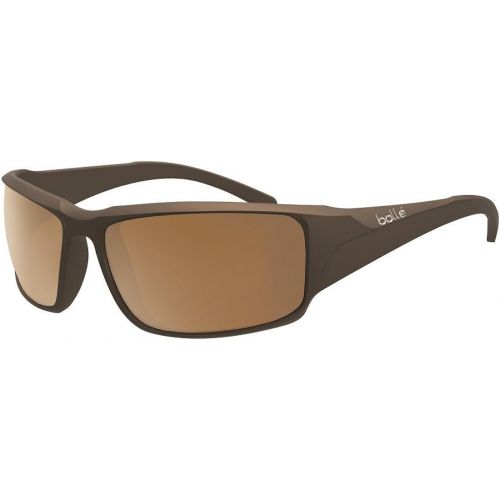  Bolle Keelback Sunglasses - Polarized Offshore Blue Lens