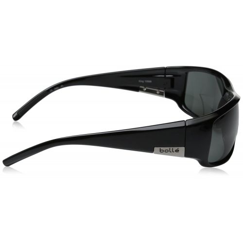  Bolle King Sunglasses