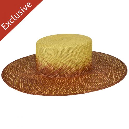  Bollman Hat Company Linda I. Boater - Exclusive