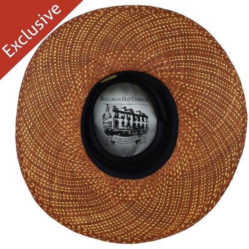  Bollman Hat Company Linda I. Boater - Exclusive