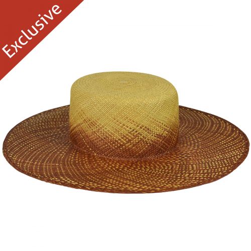  Bollman Hat Company Linda I. Boater - Exclusive