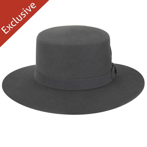  Bollman Hat Company Patricia H. Boater - Exclusive