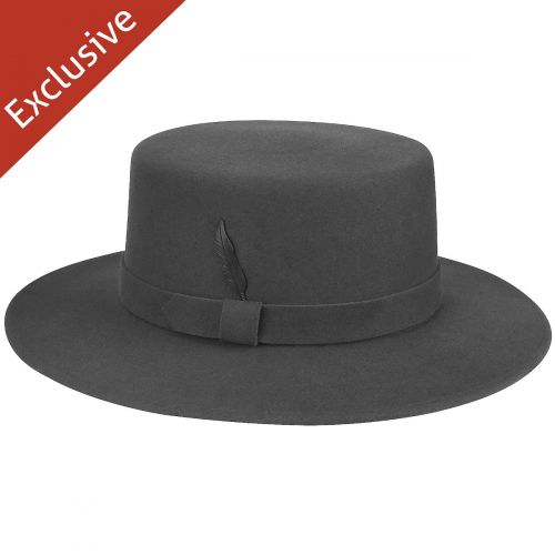  Bollman Hat Company Patricia H. Boater - Exclusive