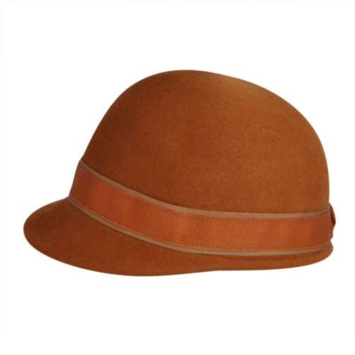  Bollman Hat Company 2010s Bollman Heritage Collection Jockey