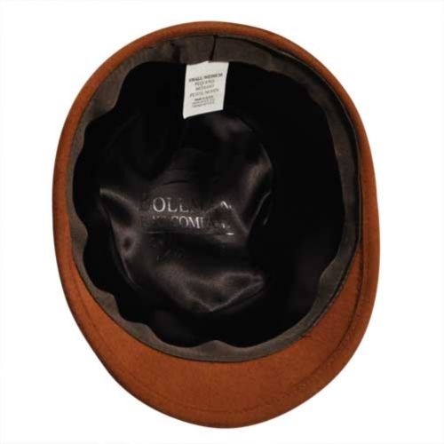  Bollman Hat Company 2010s Bollman Heritage Collection Jockey