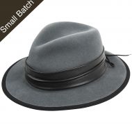 Bollman Hat Company Fry Fedora