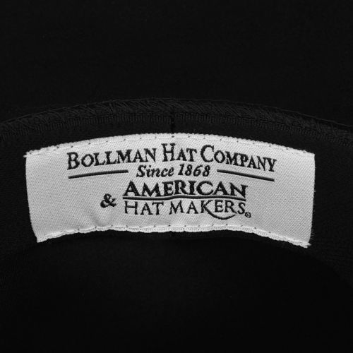  Bollman Hat Company Gottschall Fedora