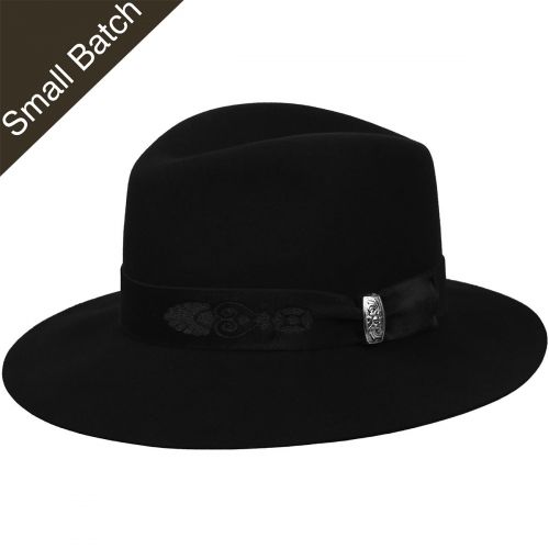  Bollman Hat Company Gottschall Fedora