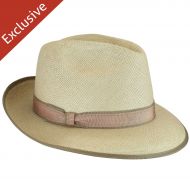 Bollman Hat Company Cindy G. Fedora - Exclusive