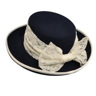 Bollman Hat Company 1900s Bollman Heritage Collection Gibson Girl