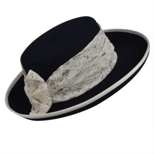  Bollman Hat Company 1900s Bollman Heritage Collection Gibson Girl