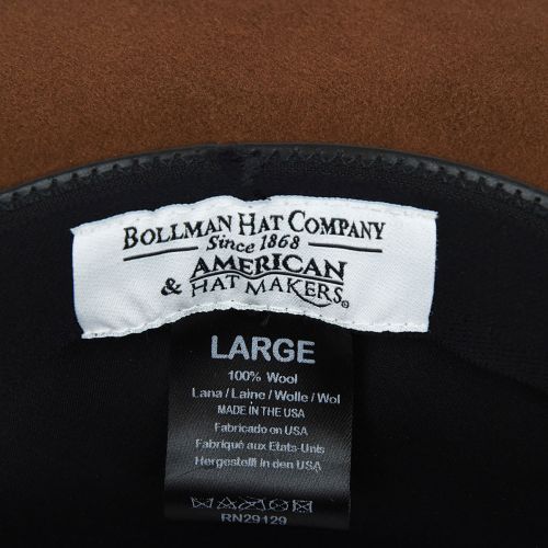  Bollman Hat Company Wenrich Bolero