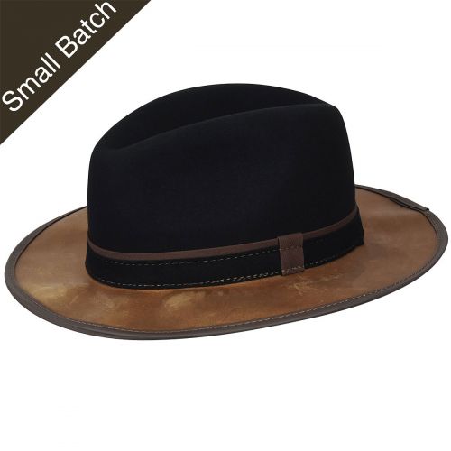  Bollman Hat Company Leisey Outback