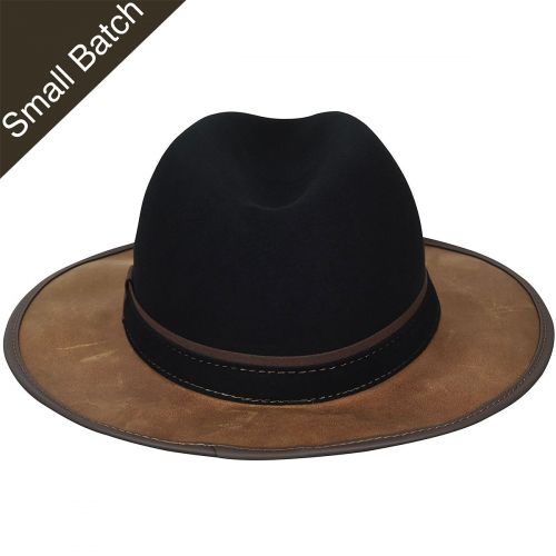  Bollman Hat Company Leisey Outback