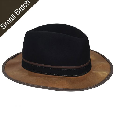  Bollman Hat Company Leisey Outback