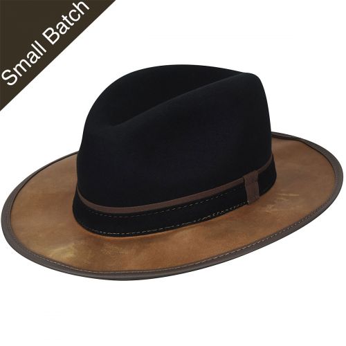  Bollman Hat Company Leisey Outback