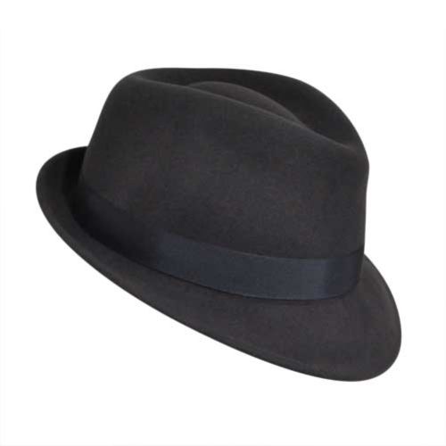  Bollman Hat Company 2000s Bollman Heritage Collection Trilby