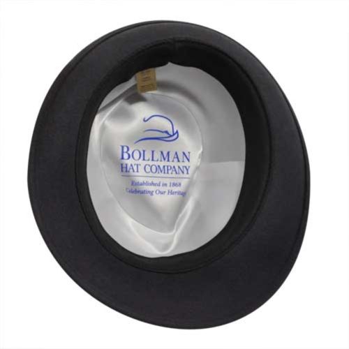  Bollman Hat Company 2000s Bollman Heritage Collection Trilby