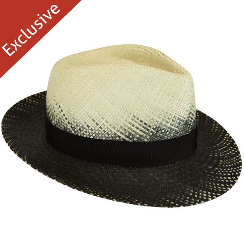  Bollman Hat Company Glenn K. Fedora - Exclusive