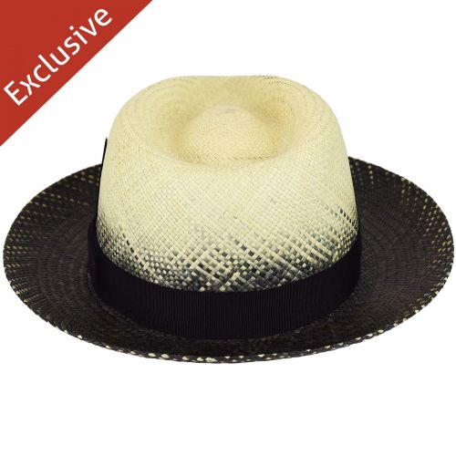  Bollman Hat Company Glenn K. Fedora - Exclusive