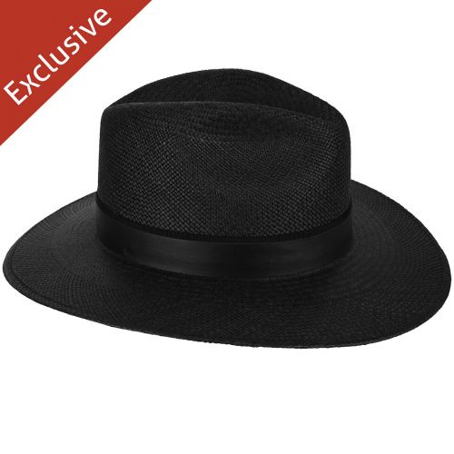  Bollman Hat Company Greg L. Fedora - Exclusive