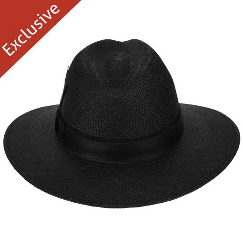  Bollman Hat Company Greg L. Fedora - Exclusive