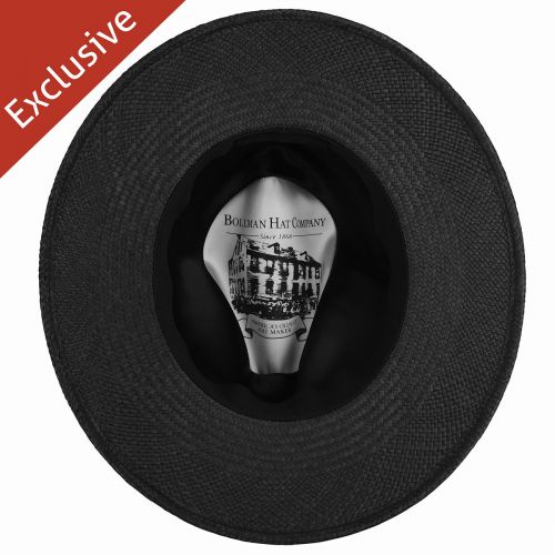  Bollman Hat Company Greg L. Fedora - Exclusive