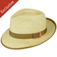 Bollman Hat Company Willie C. Fedora - Exclusive